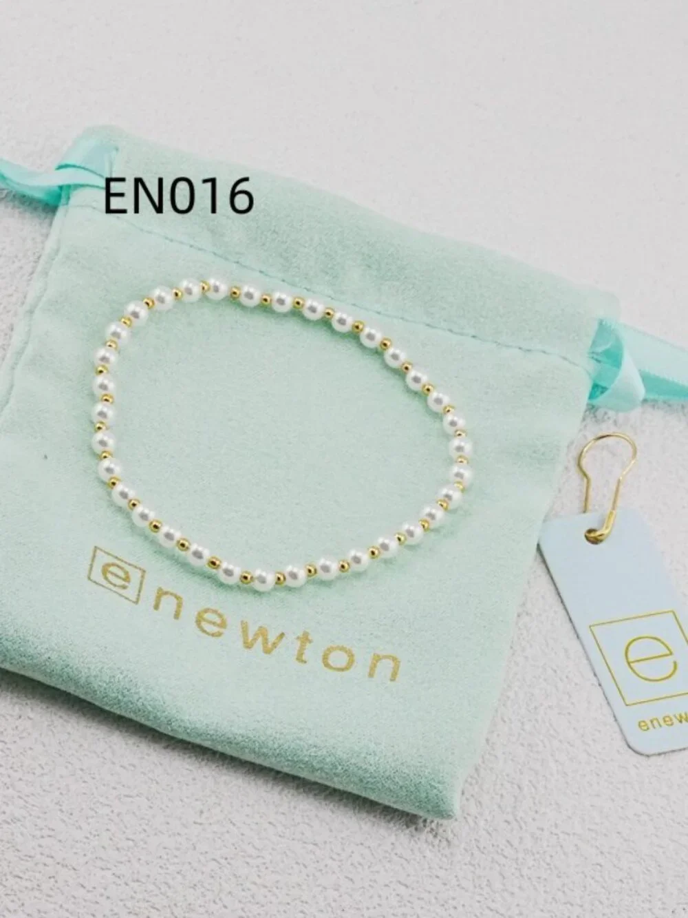 enewton welcome my